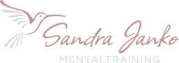 Sandra Janko – Mentaltraining Logo